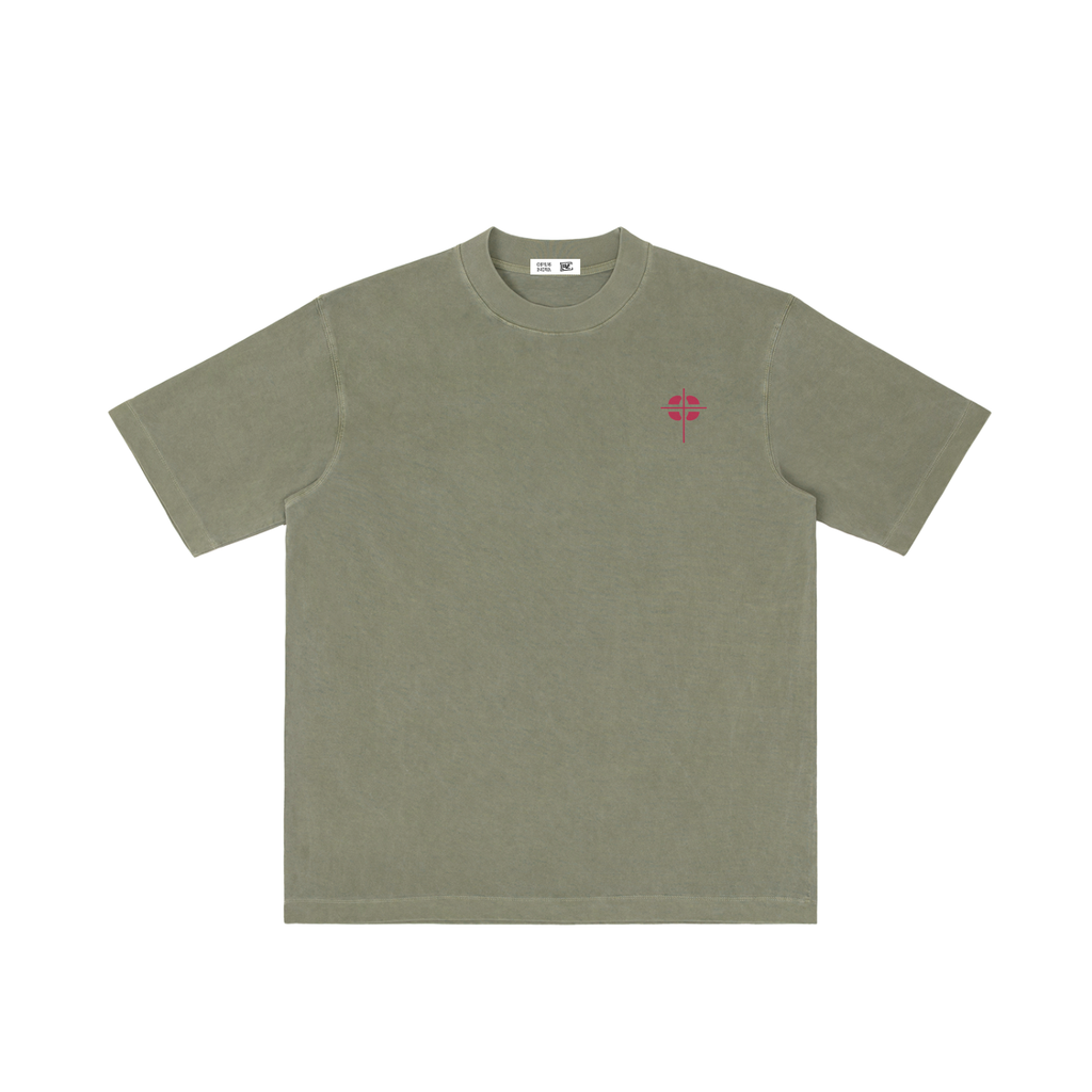 Helmet of Salvation,Armor of God,T-shirt
