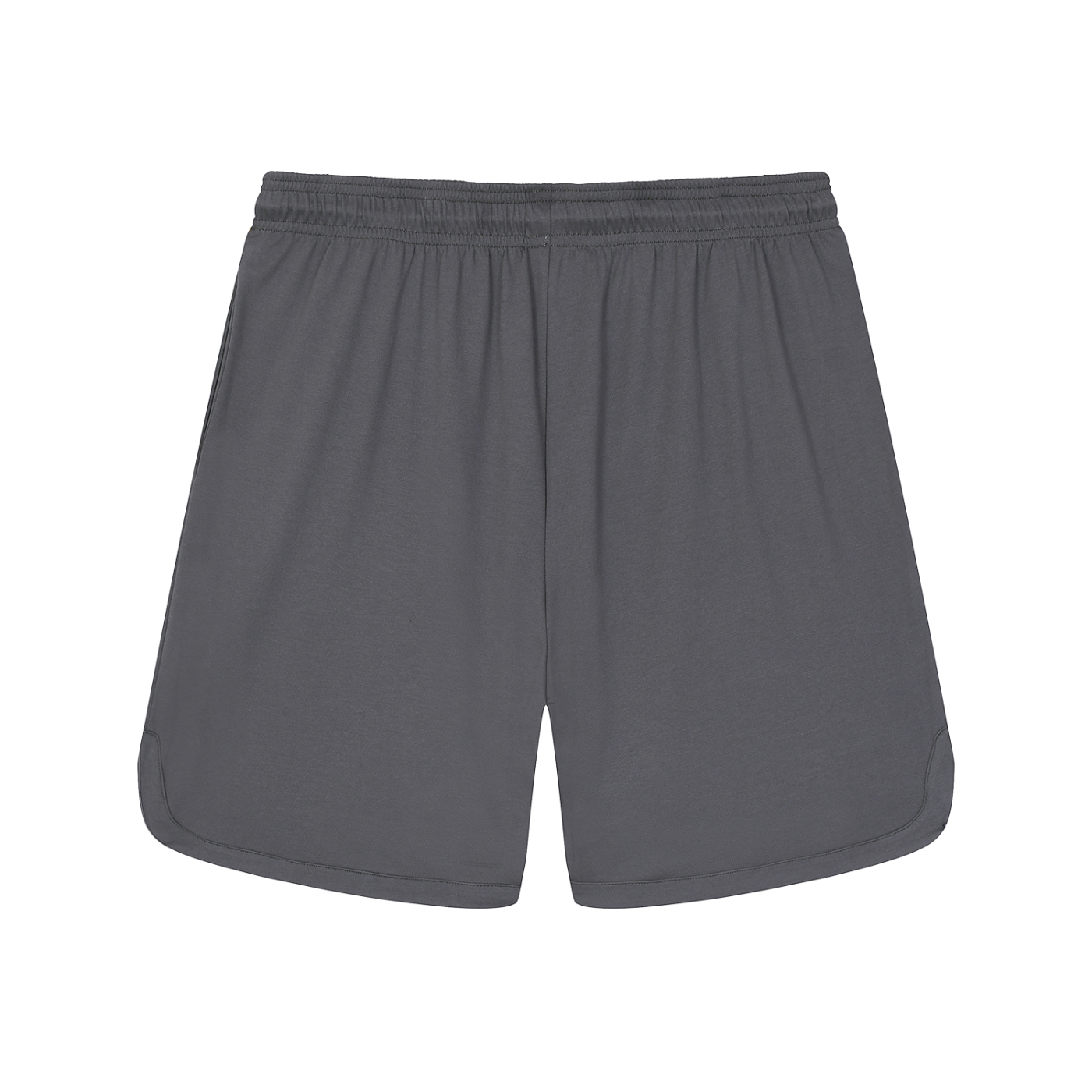 Water Logo - Mesh-Lined Quick-Dry Performance Shorts