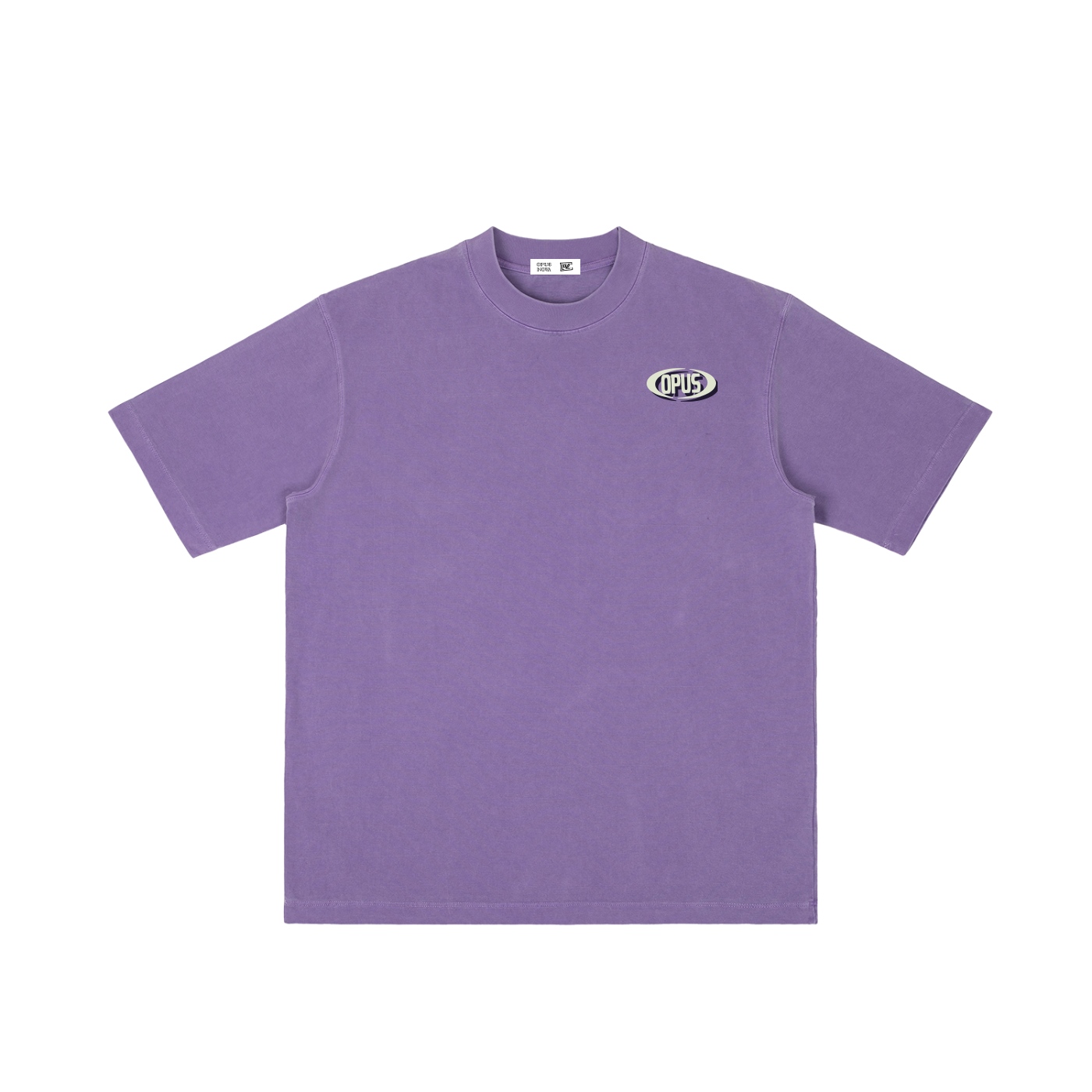 TRTH - Vintage Wash T-shirt
