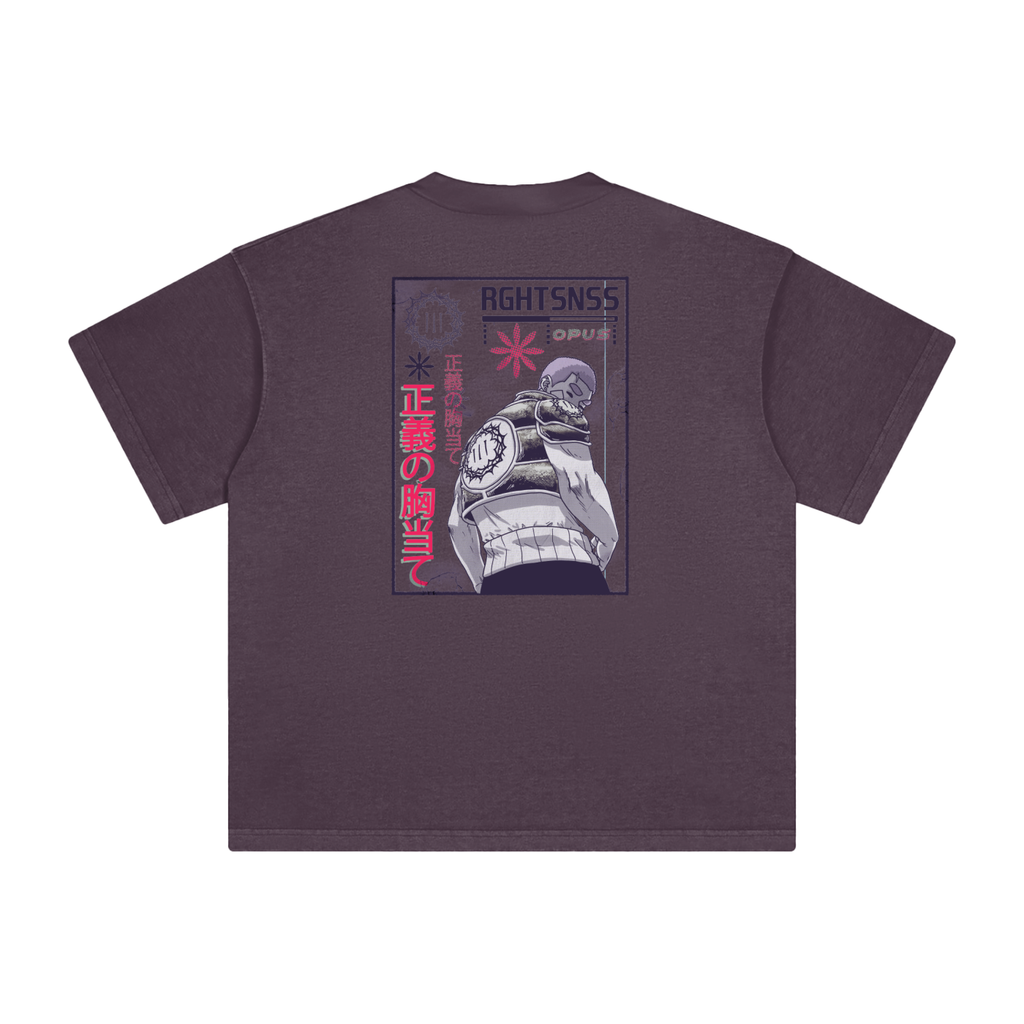 Breastplate of Righteousness,Armor of God,T-shirt