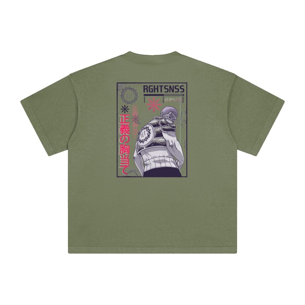 Breastplate of Righteousness,Armor of God,T-shirt