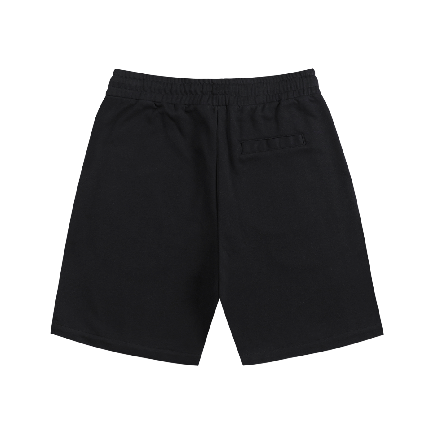 Water logo - Essential Cotton Shorts