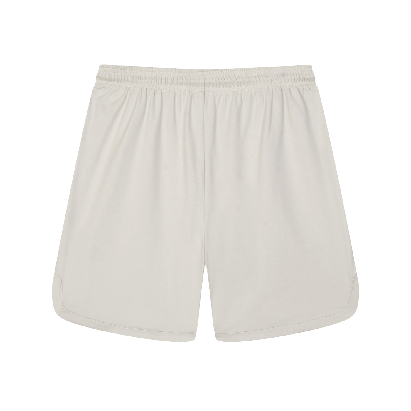 Water Logo - Mesh-Lined Quick-Dry Performance Shorts