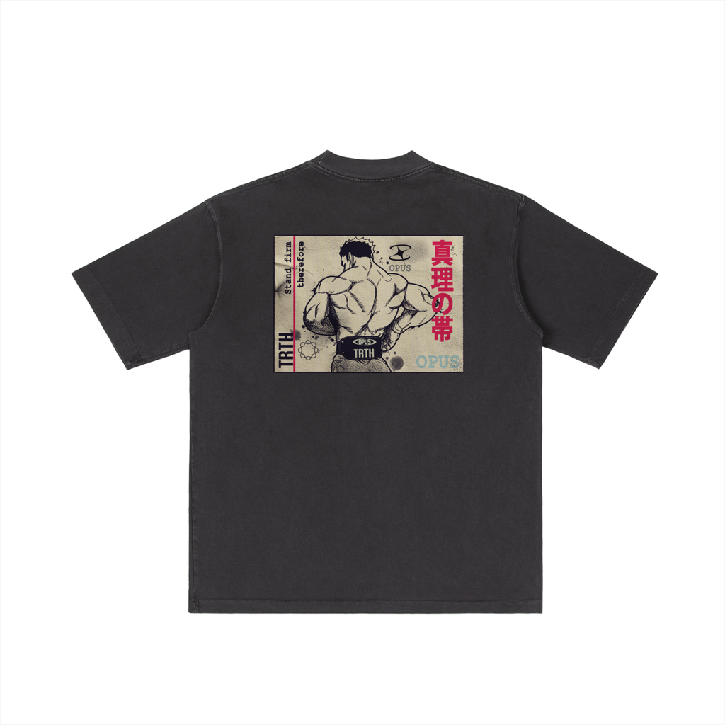 TRTH - Vintage Wash T-shirt