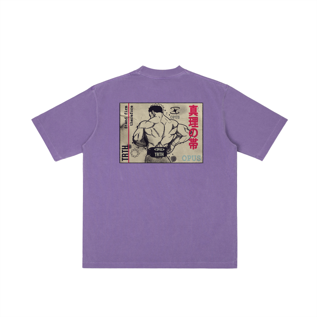 TRTH - Vintage Wash T-shirt