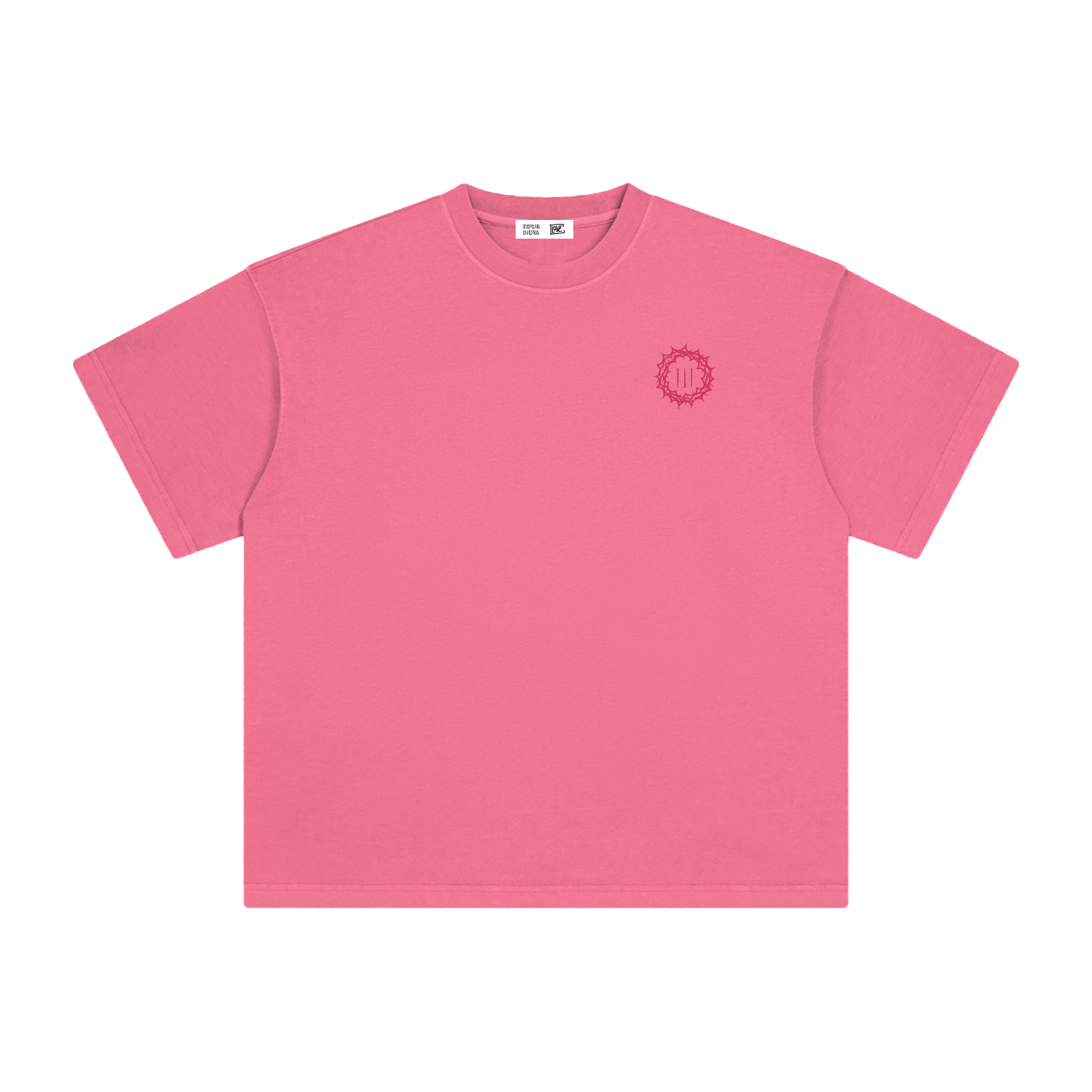 RGHTSNSS - Vintage Wash T-shirt – Opus Nova
