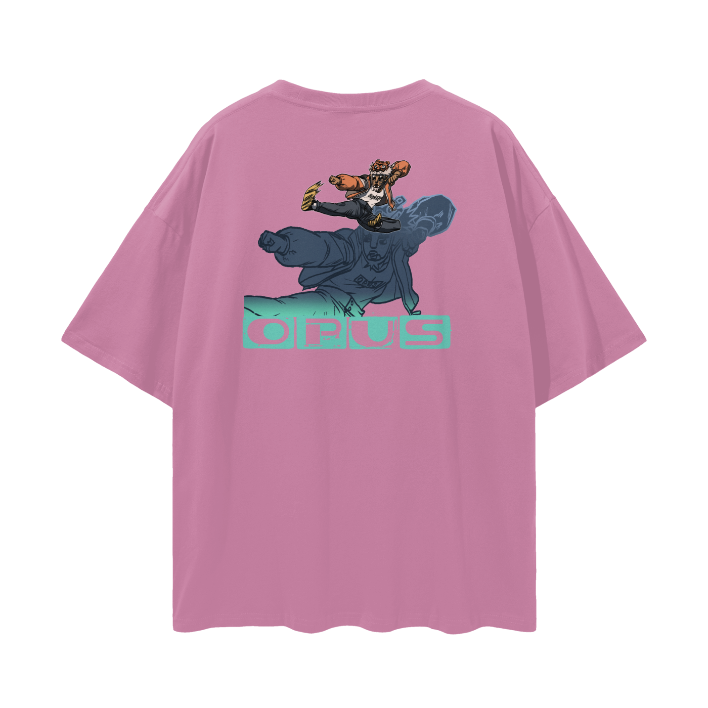 Tiger hat kick,Drop shoulder