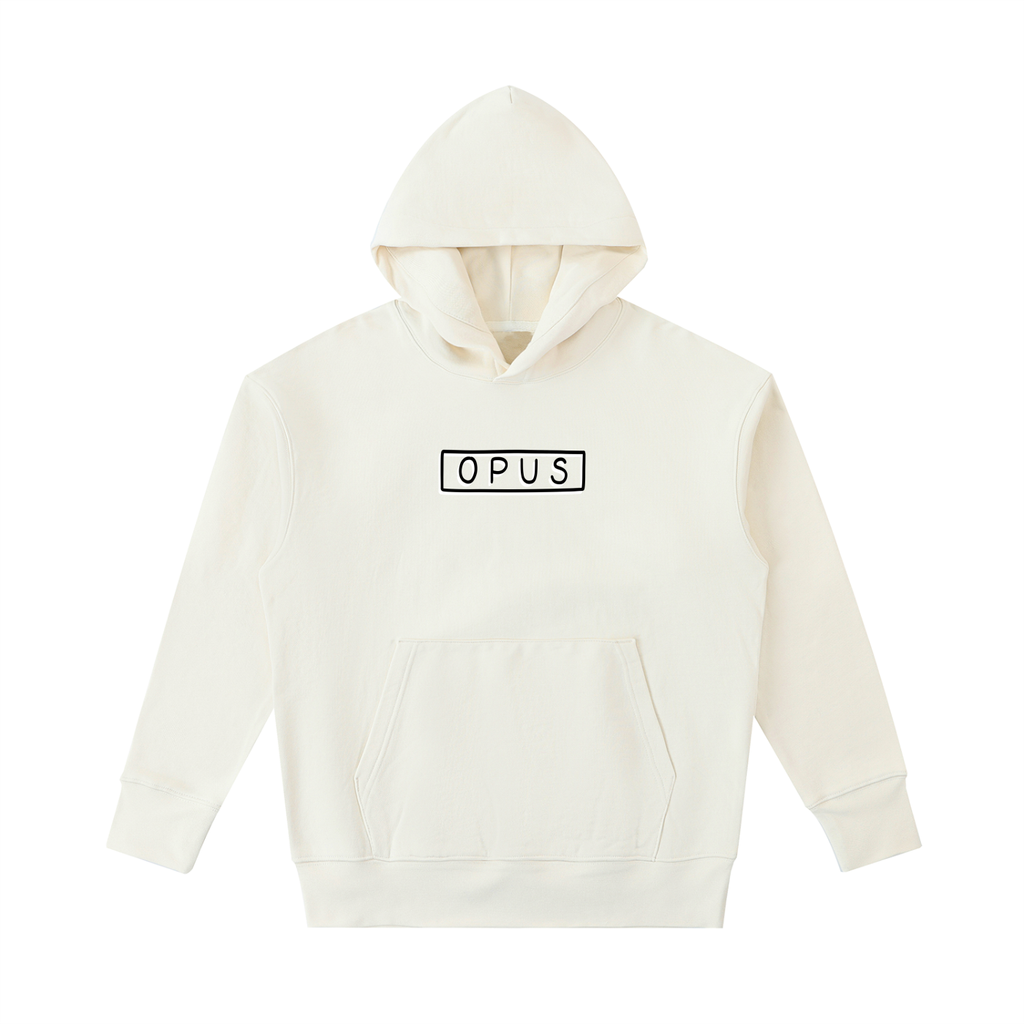 Hoodie,hand written logo