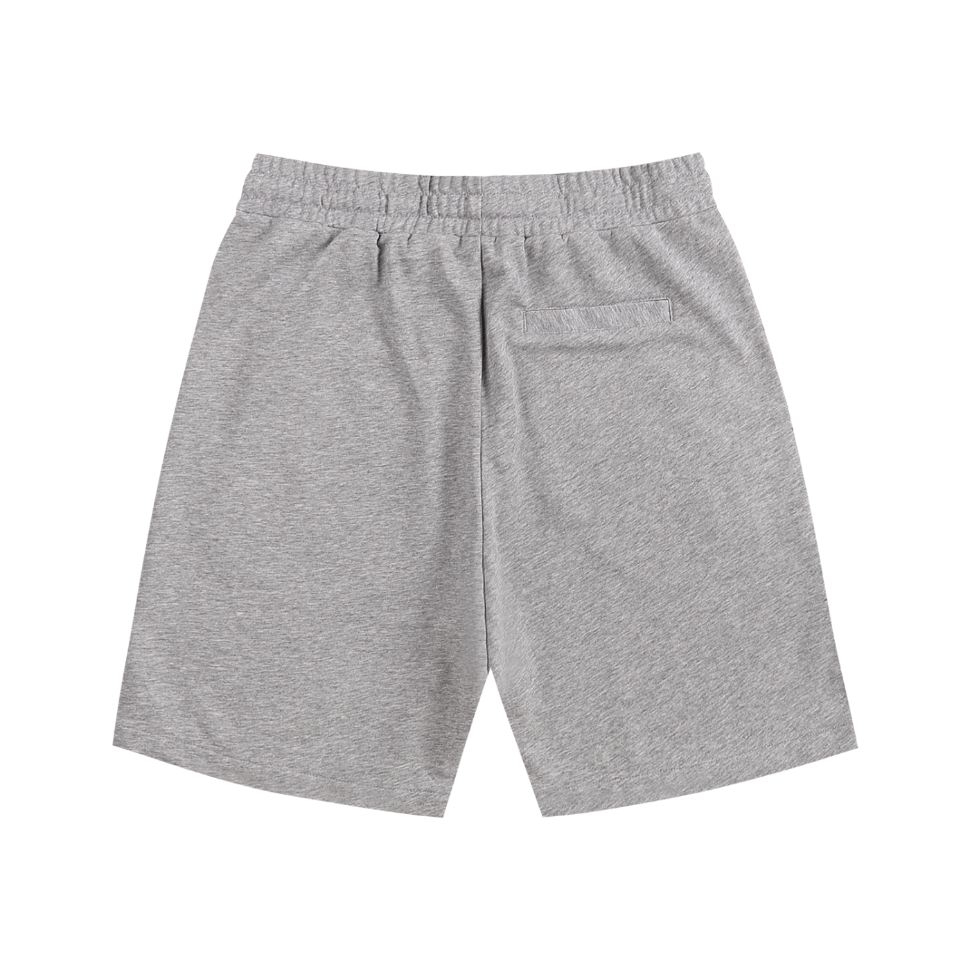 Water logo - Essential Cotton Shorts
