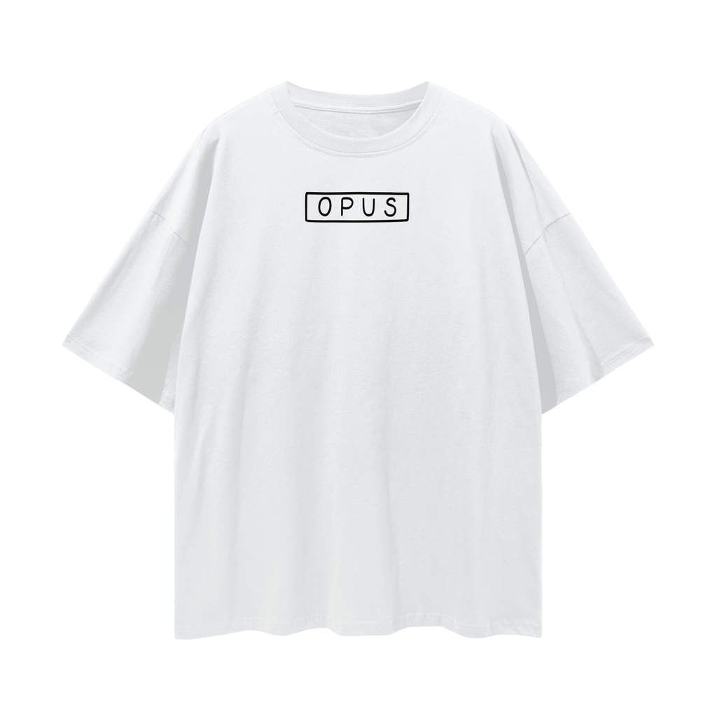 box opus,t shirt