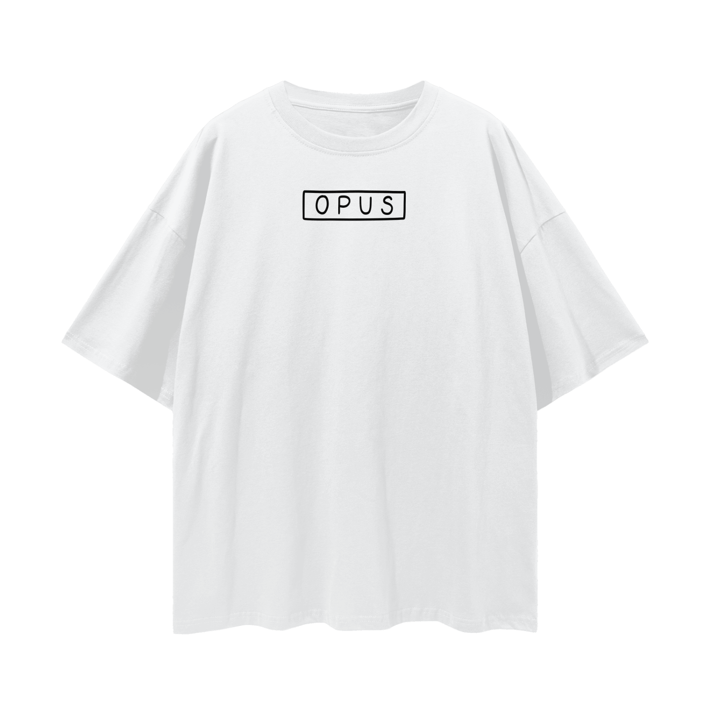box opus,t shirt