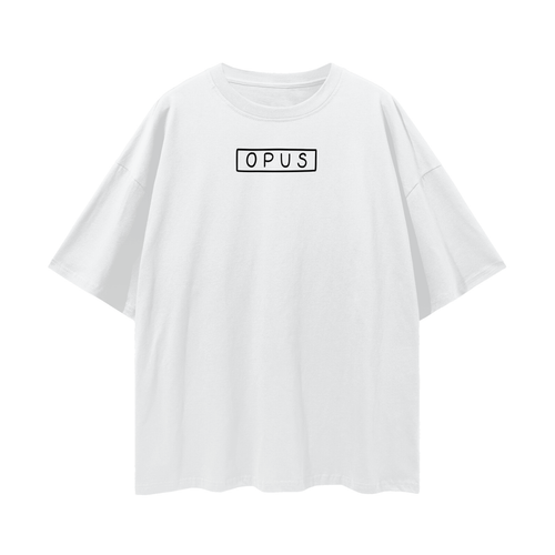 box opus,t shirt