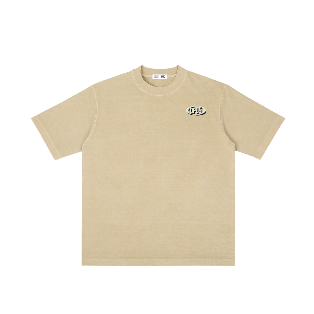 TRTH - Vintage Wash T-shirt