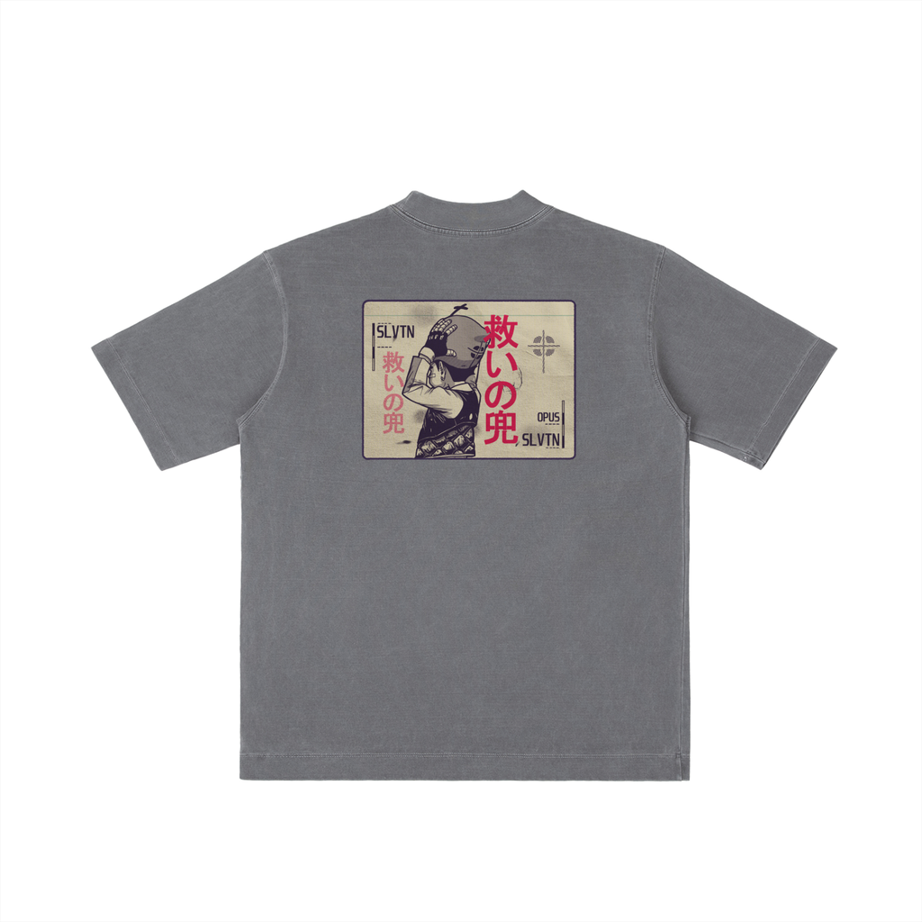 Helmet of Salvation,Armor of God,T-shirt