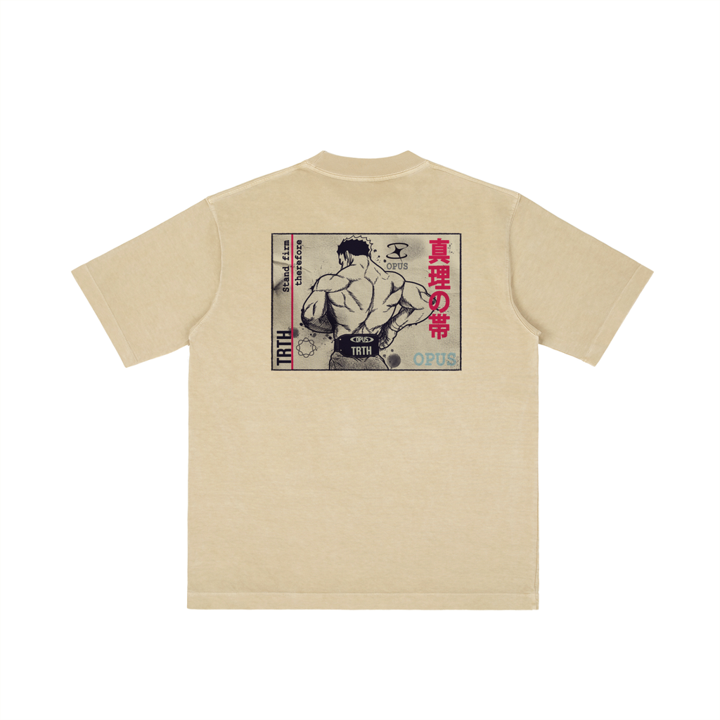 TRTH - Vintage Wash T-shirt