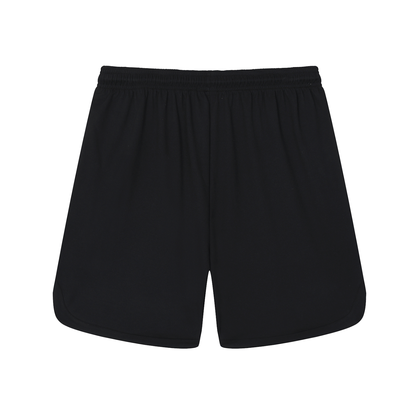 Water Logo - Mesh-Lined Quick-Dry Performance Shorts