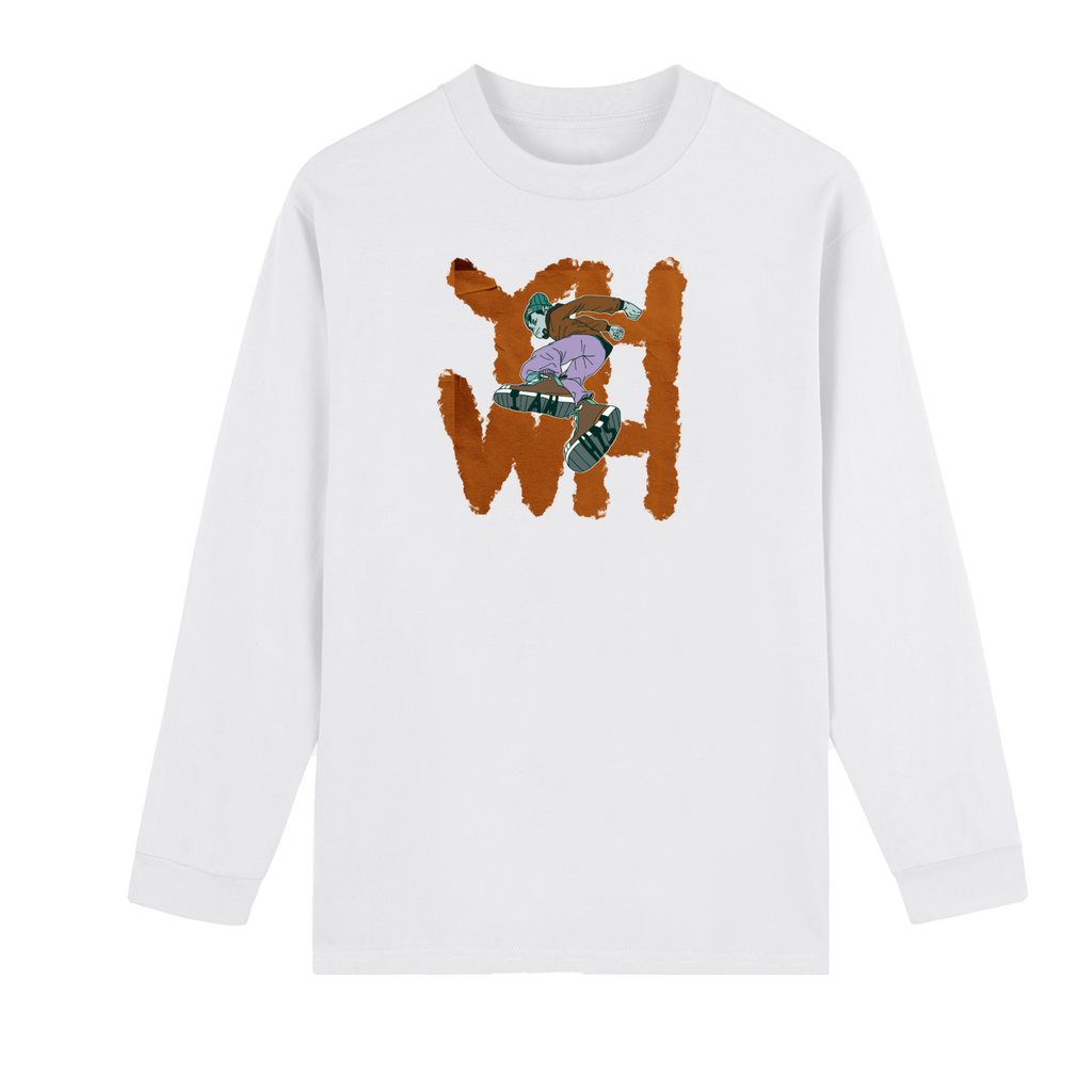 long sleeve,iamHIS