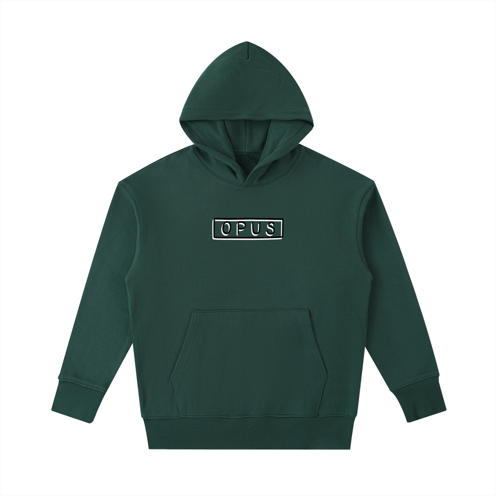 Hoodie,hand written logo