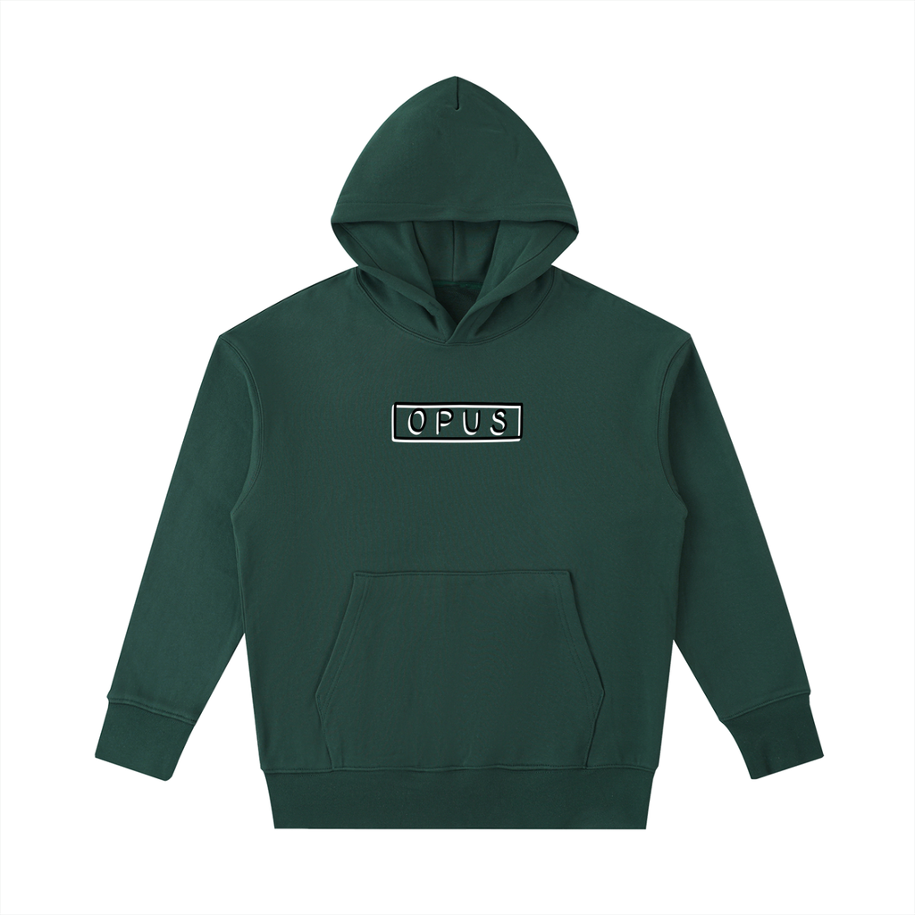 Hoodie,hand written logo
