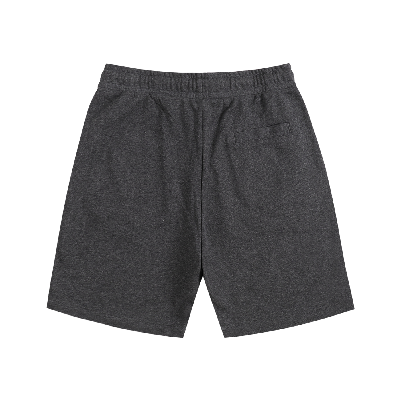 Water logo - Essential Cotton Shorts