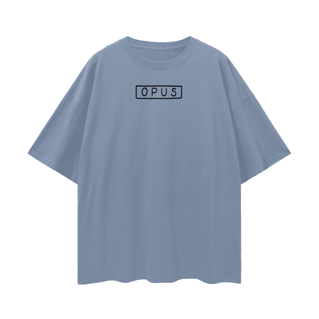 box opus,t shirt