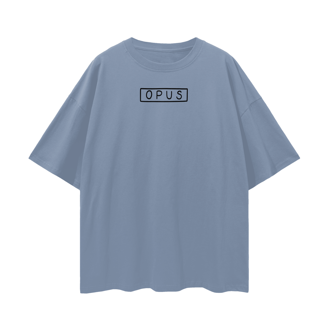 box opus,t shirt
