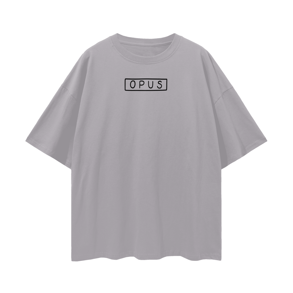 box opus,t shirt