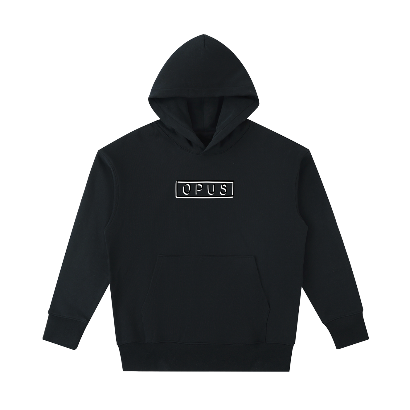 Hoodie,hand written logo