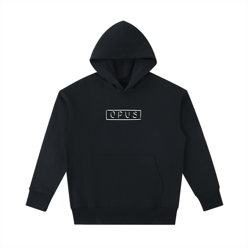 Hoodie,hand written logo