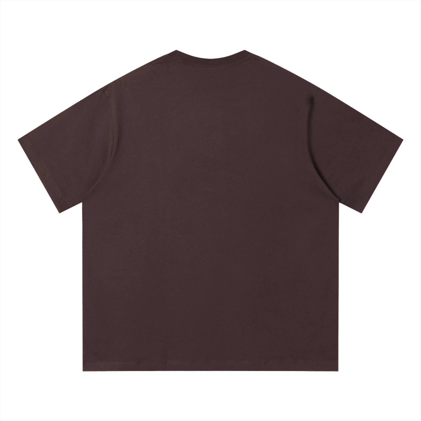 Water Logo - Quick-Dry Relaxed Fit T-Shirt