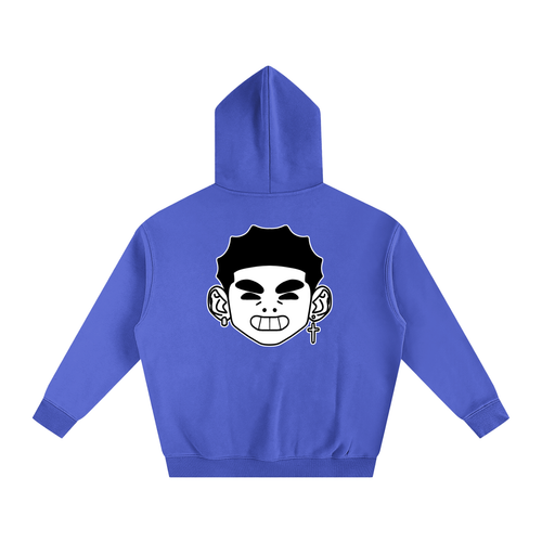 Hoodie,Smile Icon