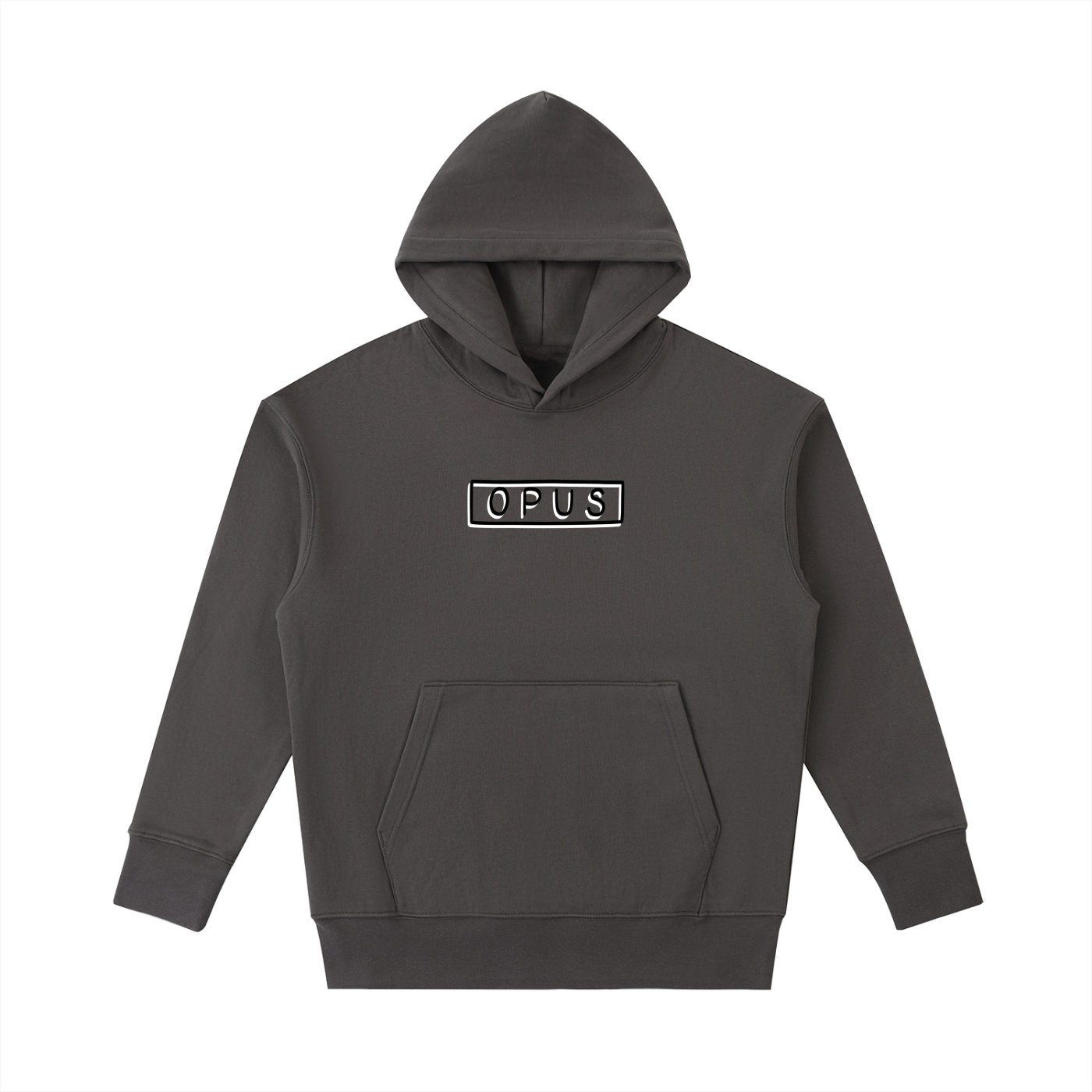 Hoodie,hand written logo