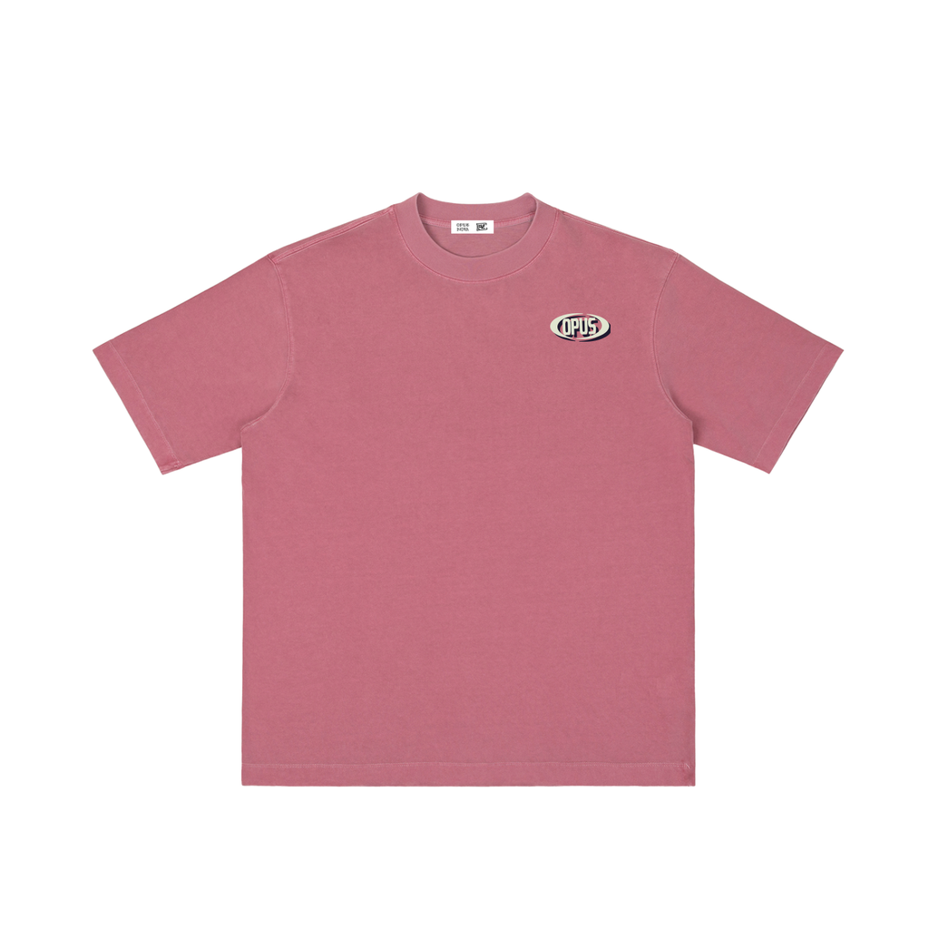 TRTH - Vintage Wash T-shirt