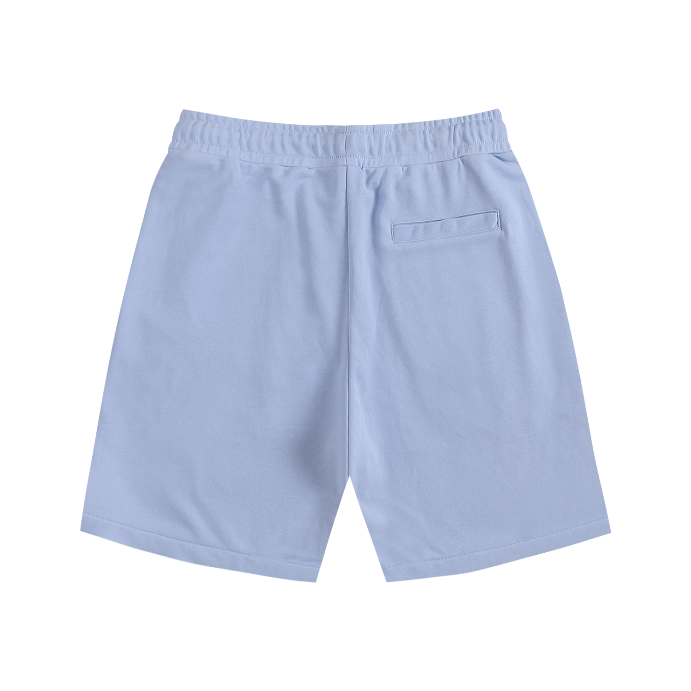 Water logo - Essential Cotton Shorts