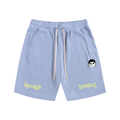 Water logo - Essential Cotton Shorts