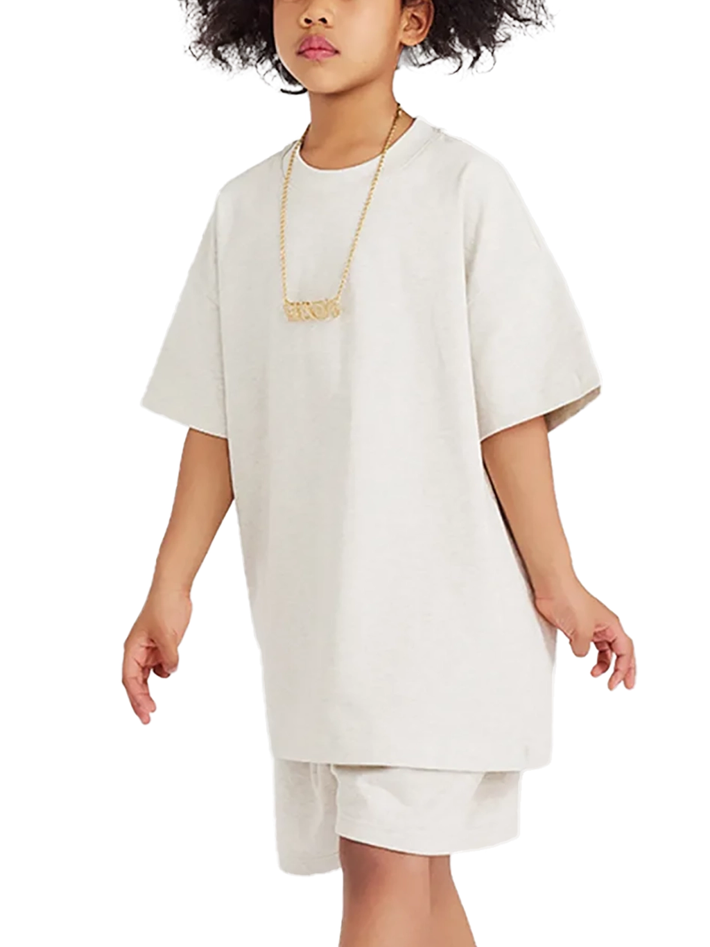 Kids T,Pure Cotton,Tiger hat kick