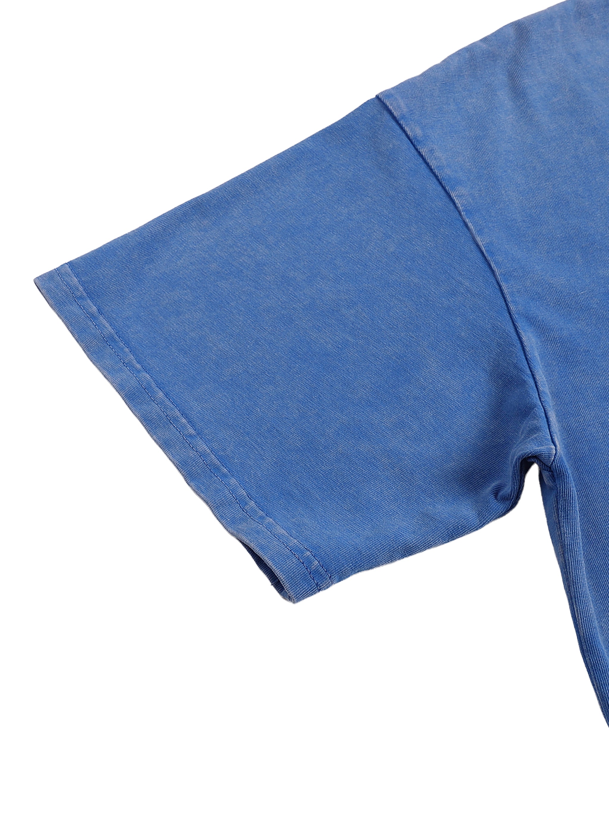 Green,I am His,Snow washed