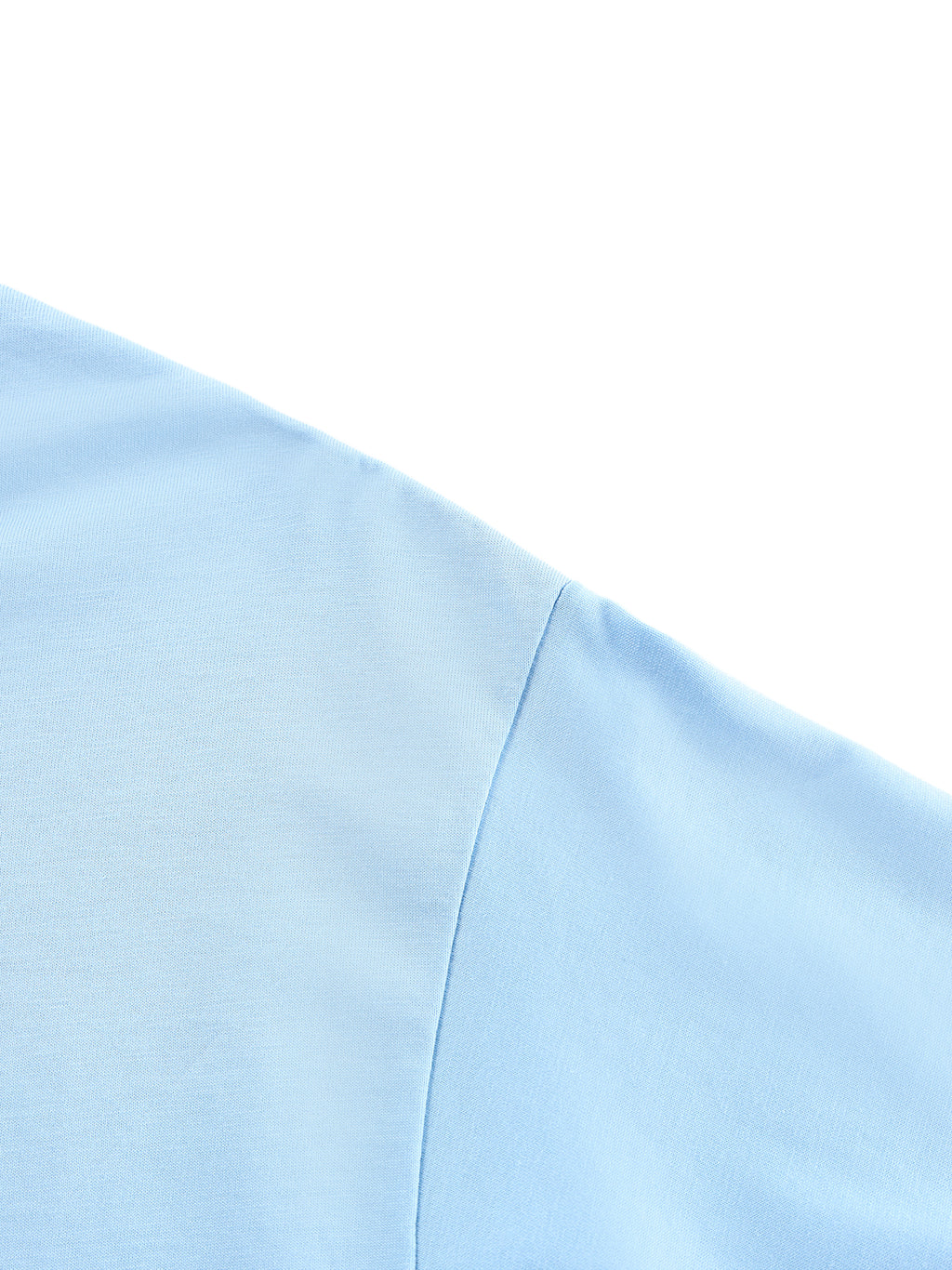 Kids T,I am His,Blue