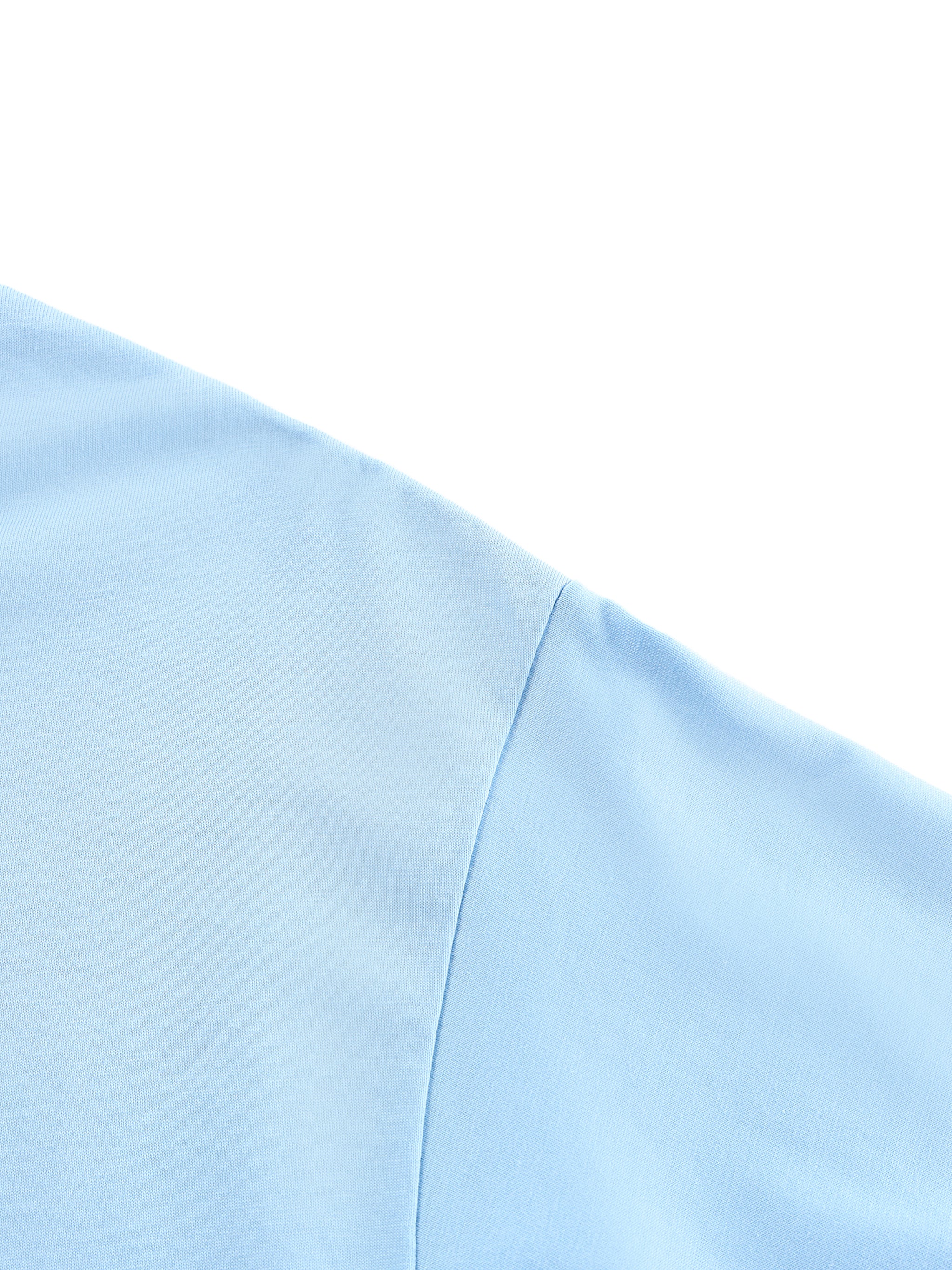 Kids T,I am His,Blue