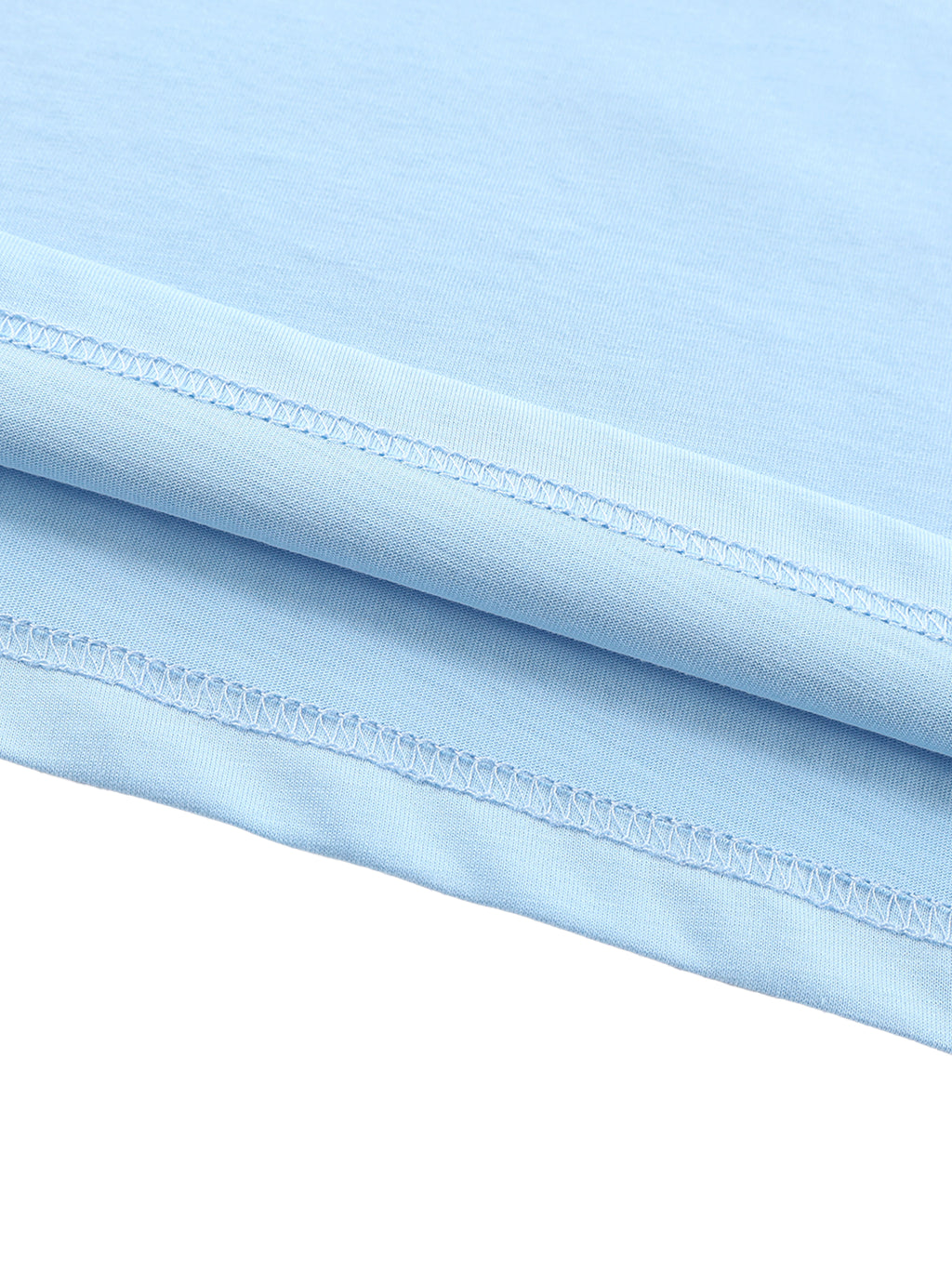 Kids T,I am His,Blue