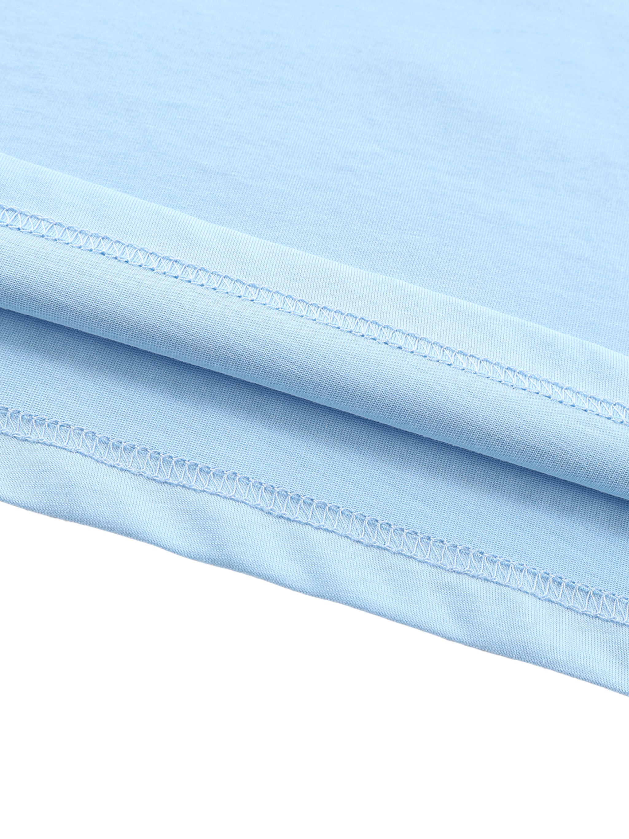 Kids T,I am His,Blue