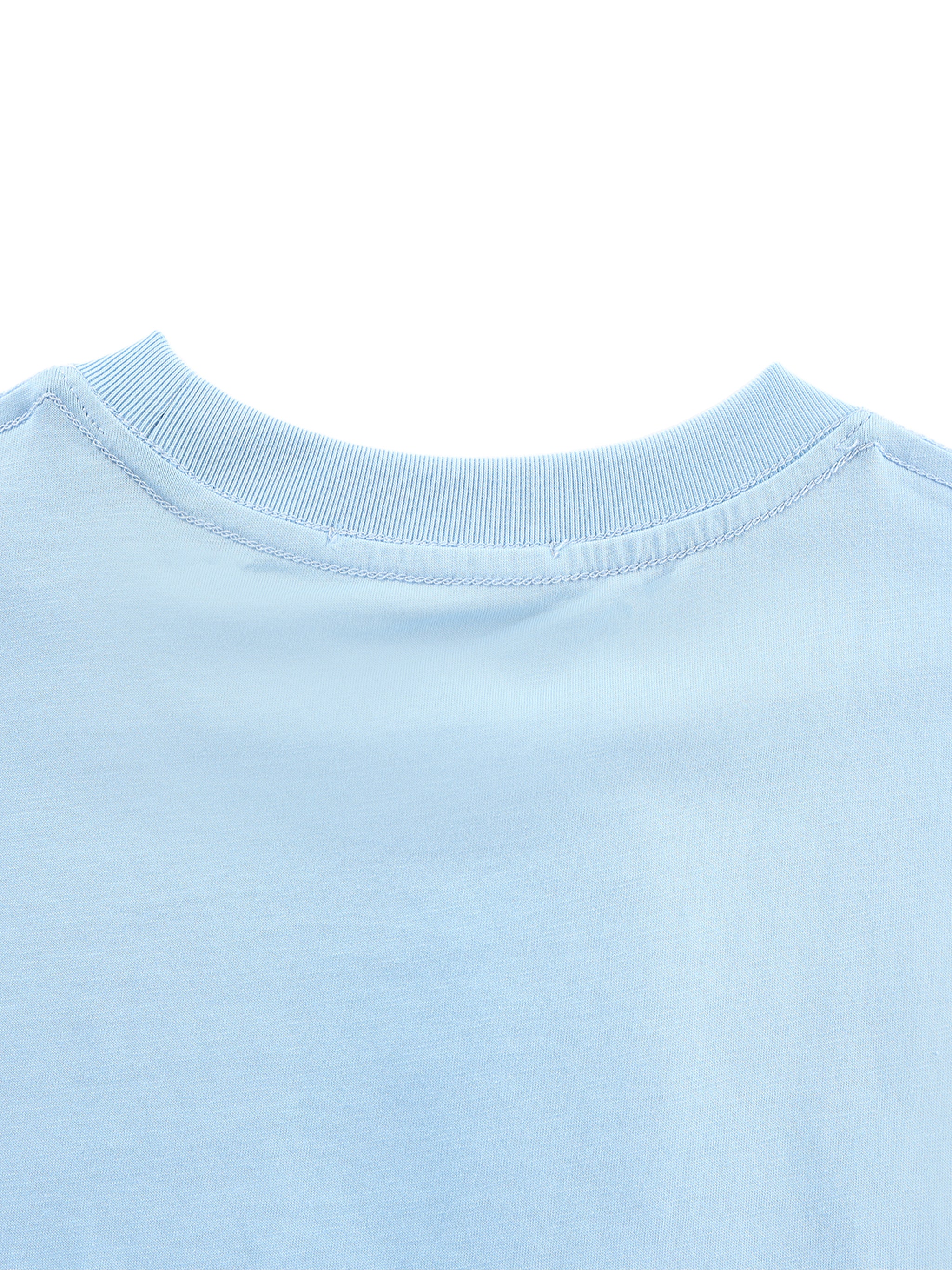 Kids T,I am His,Blue