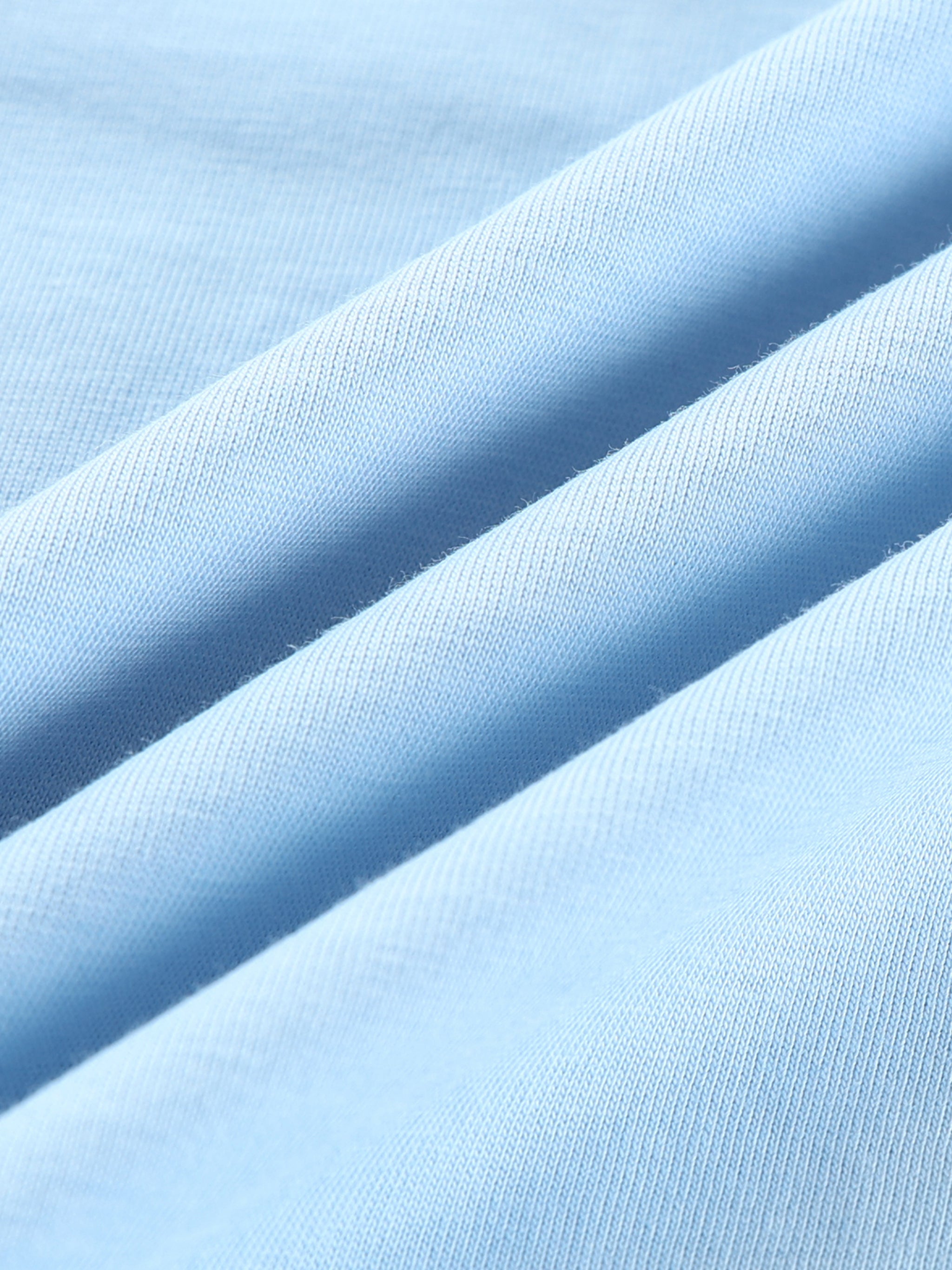 Kids T,I am His,Blue