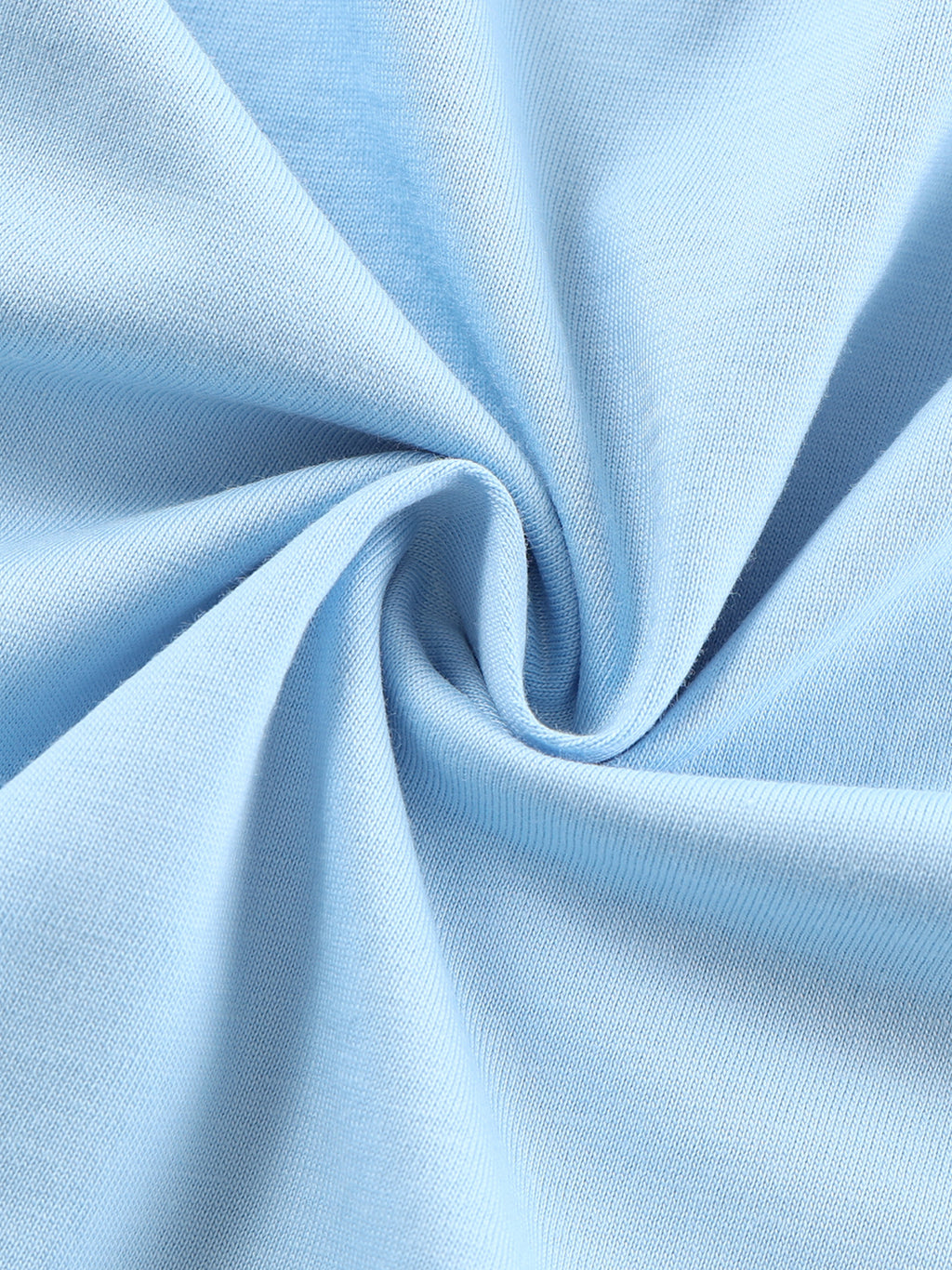 Kids T,I am His,Blue