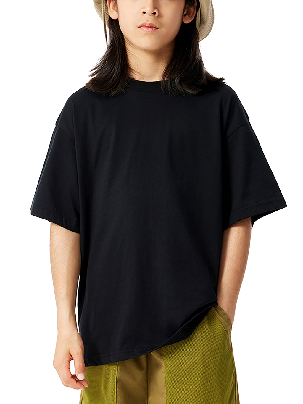 Kids T,I am His,Blue